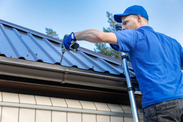 Best Slate Roofing  in Breckenridge, MN
