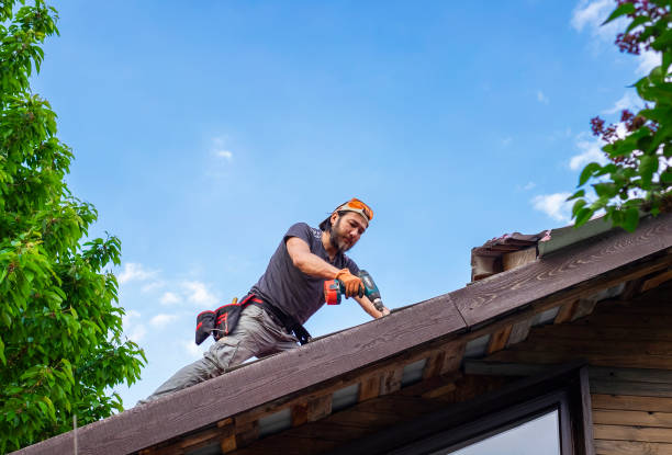 Breckenridge, MN  Roofing repair and installation Company