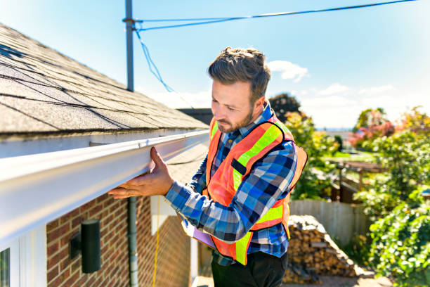 Best Roof Coating Services  in Breckenridge, MN